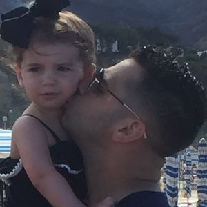 Meet your Posher, Vincent